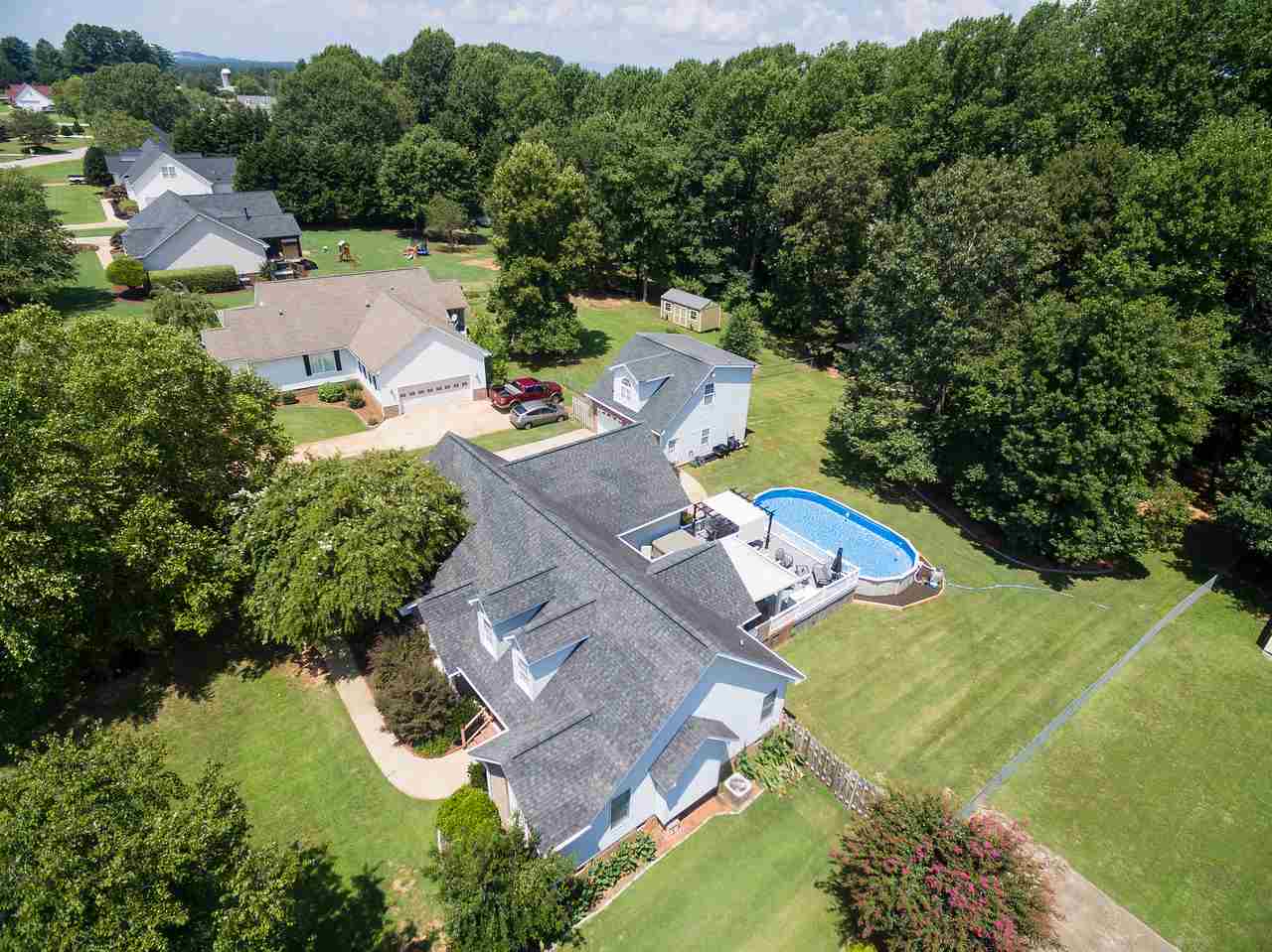 329 Trantham Court Inman, SC 29349 - Photo 2 of 36