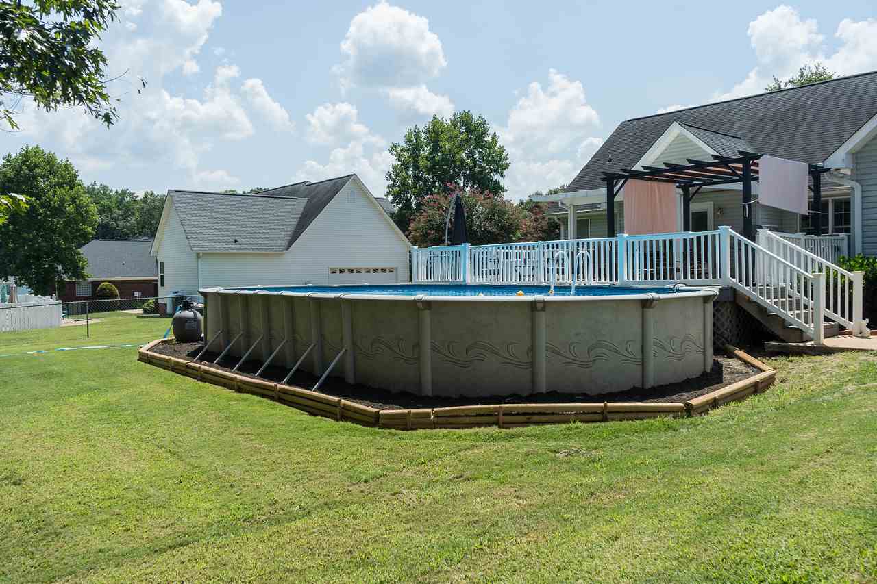 329 Trantham Court Inman, SC 29349 - Photo 31 of 36