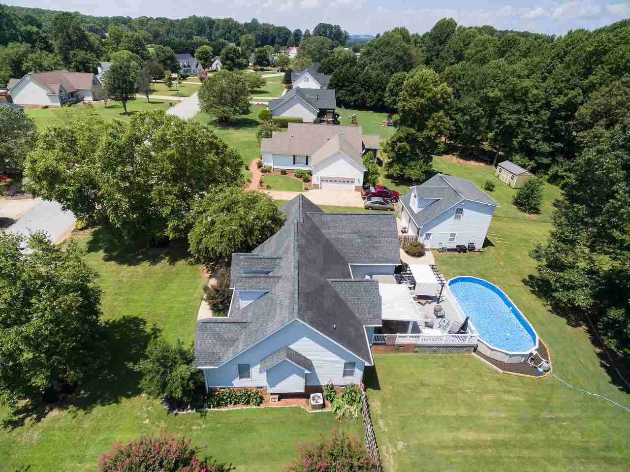 329 Trantham Court Inman, SC 29349 - Photo 34 of 36