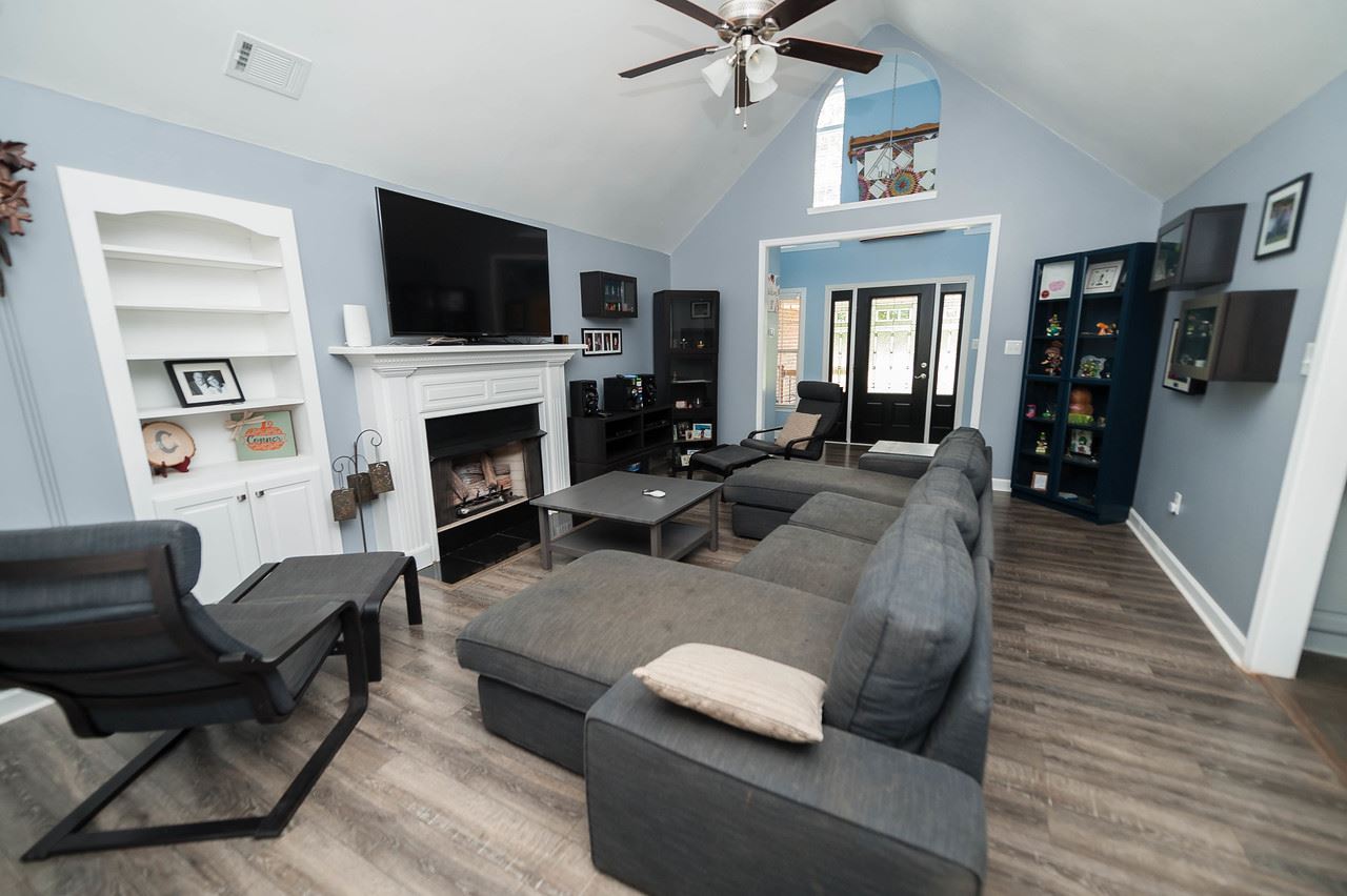 329 Trantham Court Inman, SC 29349 - Photo 4 of 36