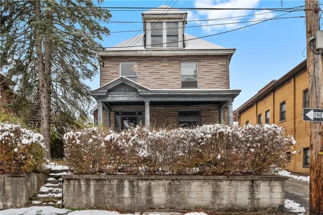 $79,900 | 138 South 5th Street, Duquesne, PA 15110