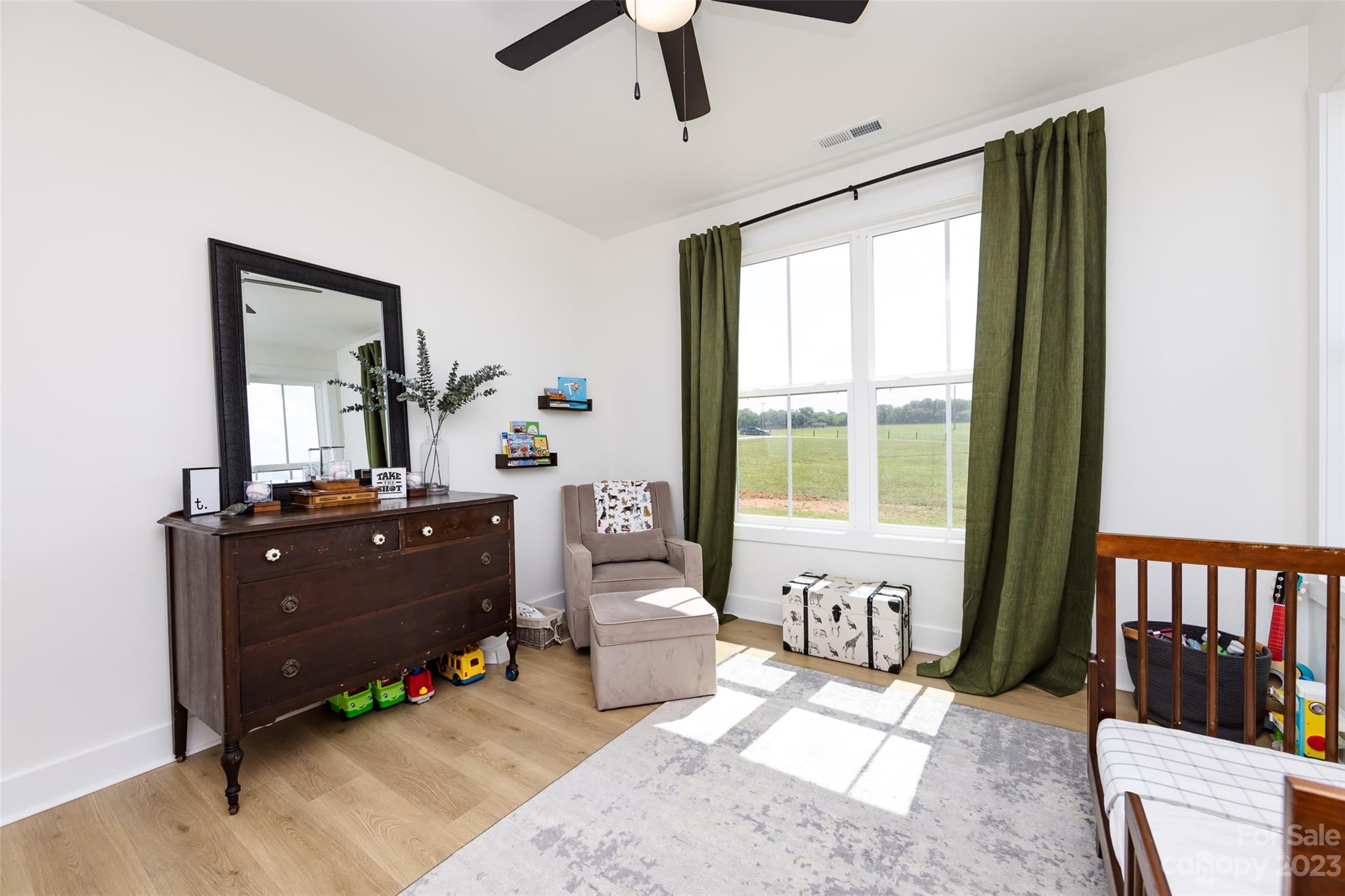 4316 Nesbit Road Monroe, NC 28112 - Photo 23 of 47 a living room with furniture and a window