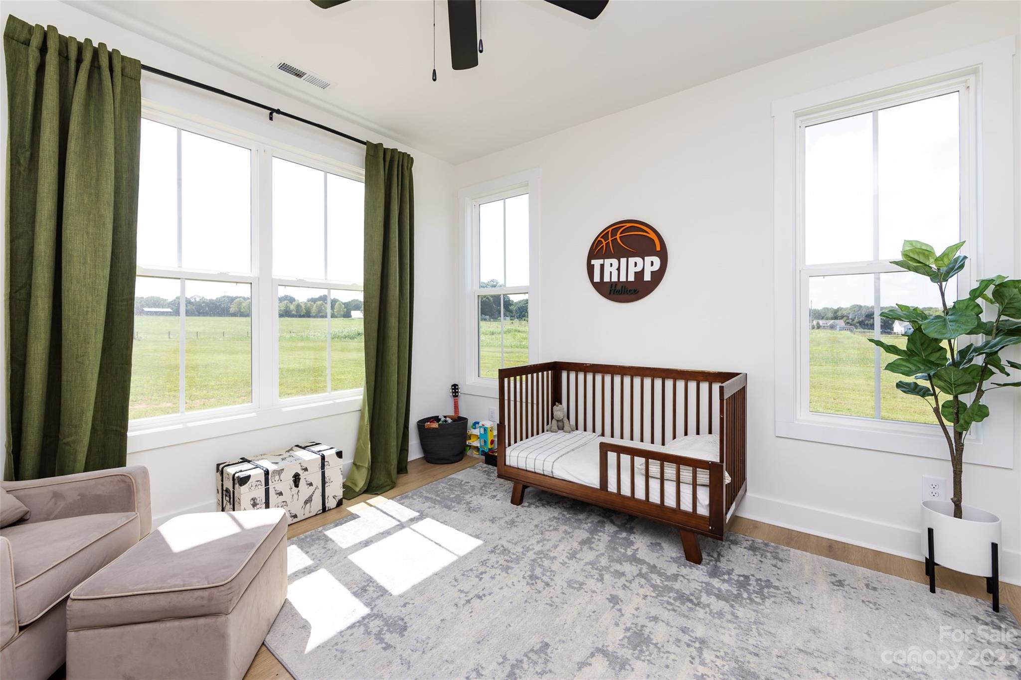 4316 Nesbit Road Monroe, NC 28112 - Photo 24 of 47 a bedroom with furniture and a window