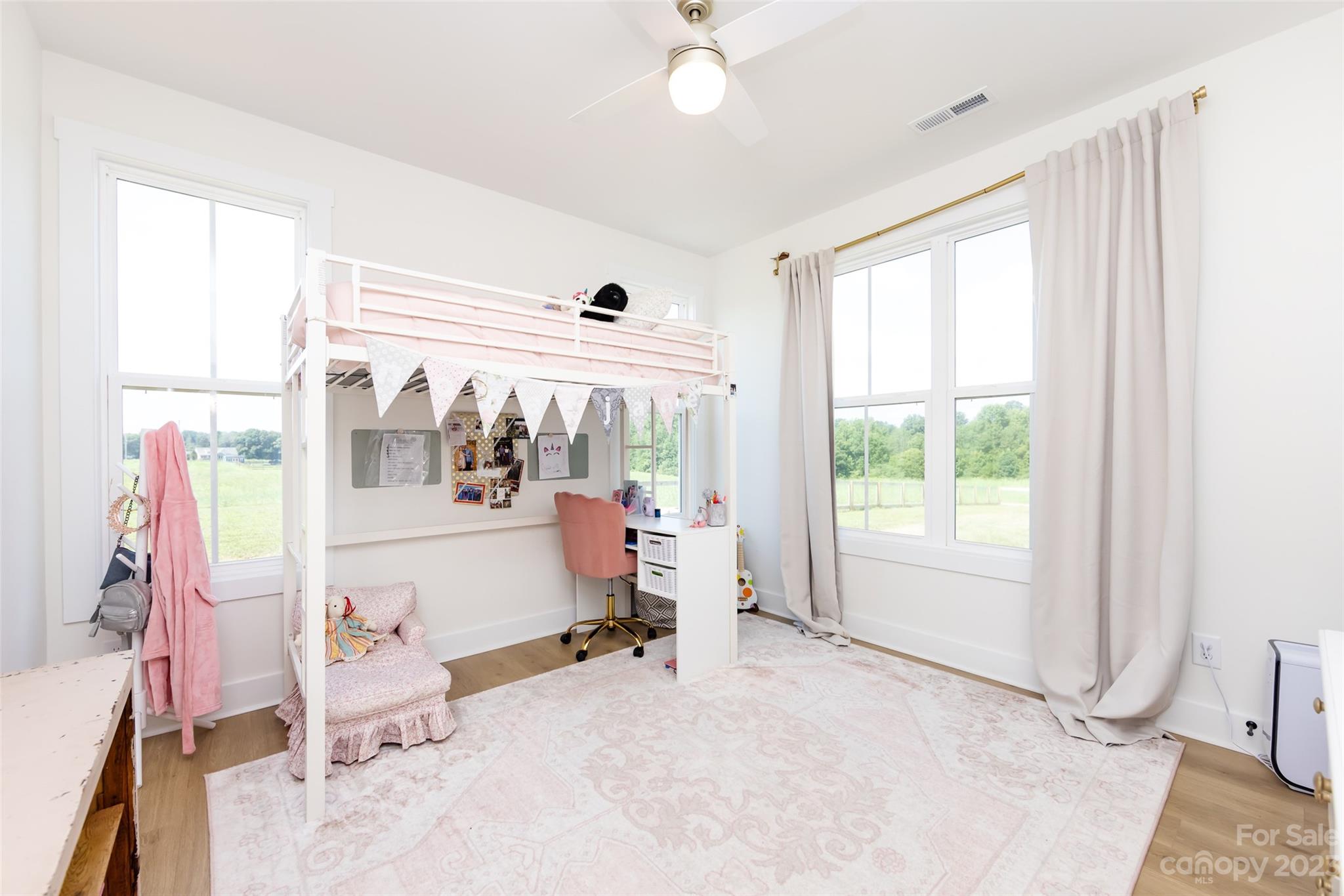 4316 Nesbit Road Monroe, NC 28112 - Photo 26 of 47 a room with furniture and a large window