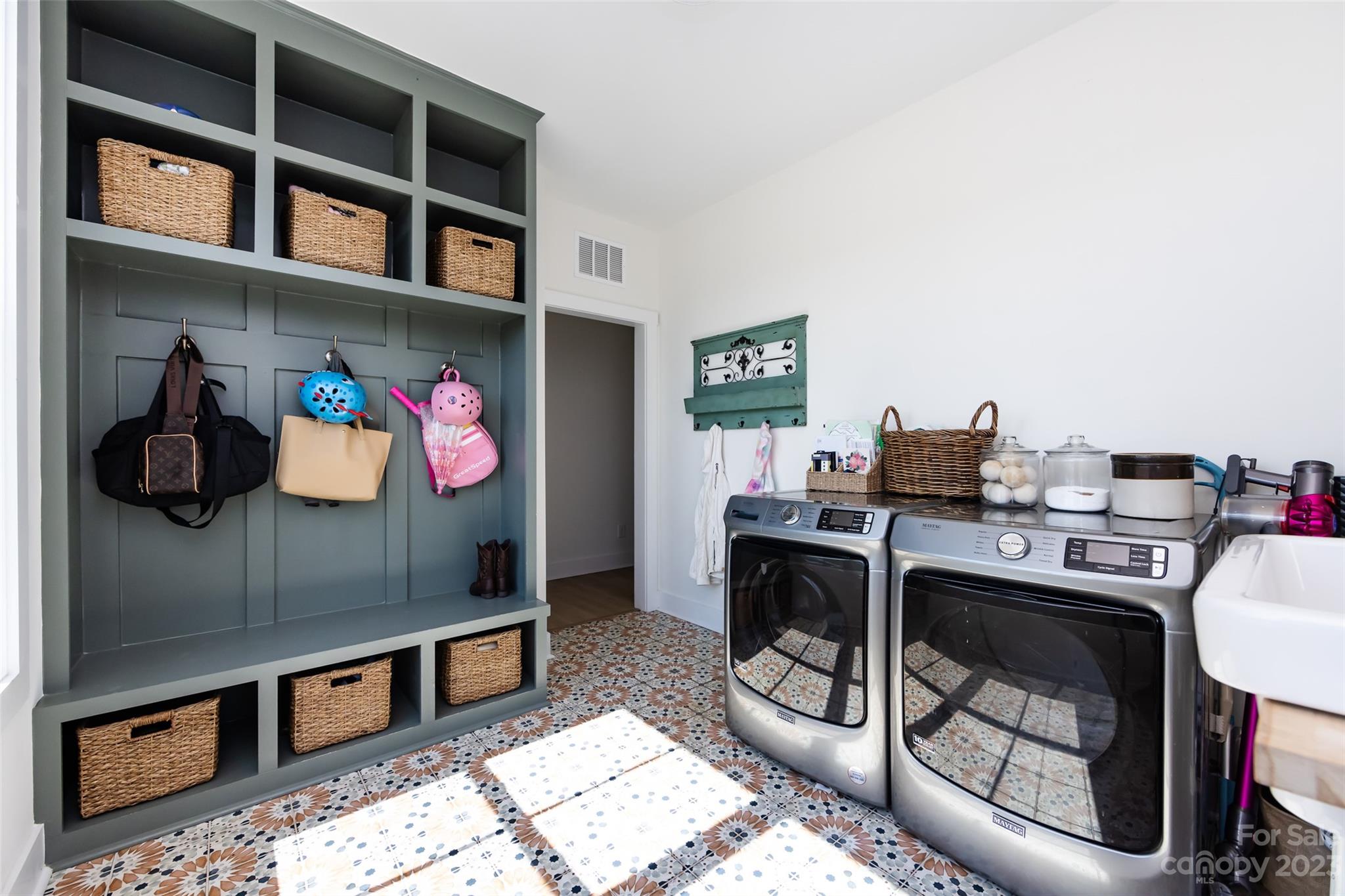 4316 Nesbit Road Monroe, NC 28112 - Photo 27 of 47 a view of a workspace with furniture