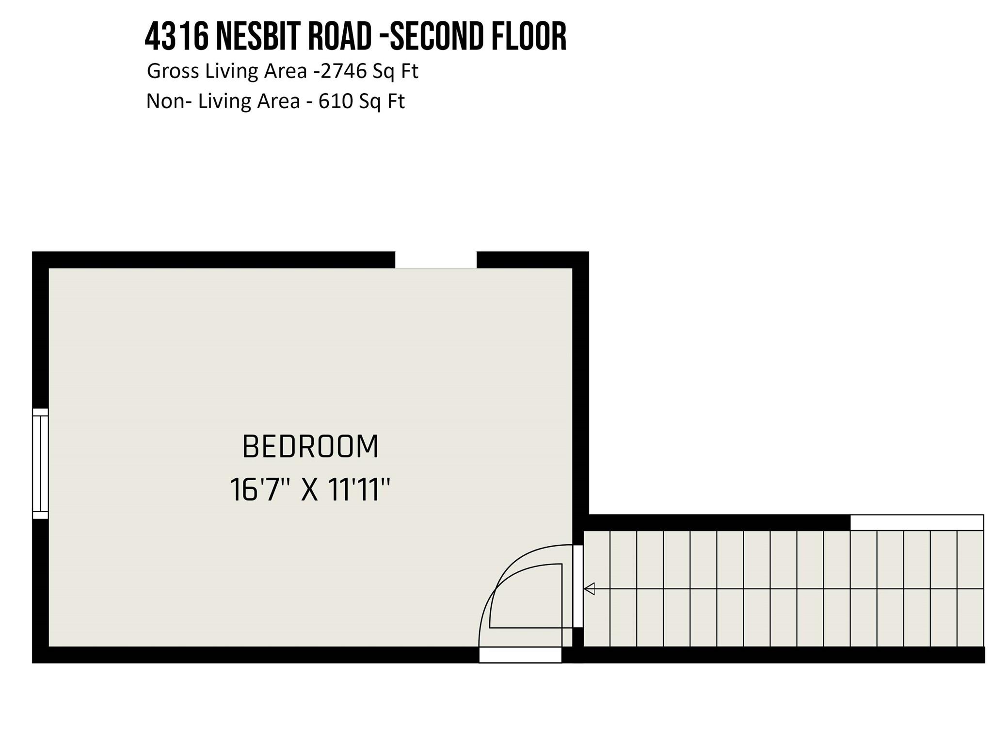 4316 Nesbit Road Monroe, NC 28112 - Photo 47 of 47 unknown