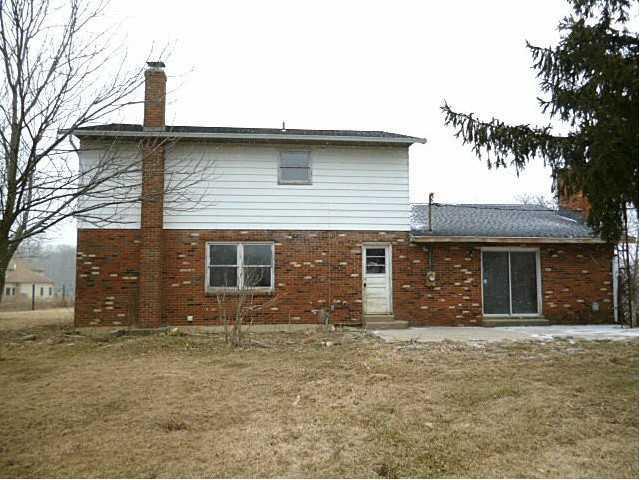 9320 Klinger Road Covington, OH 45318 - Photo 2 of 10