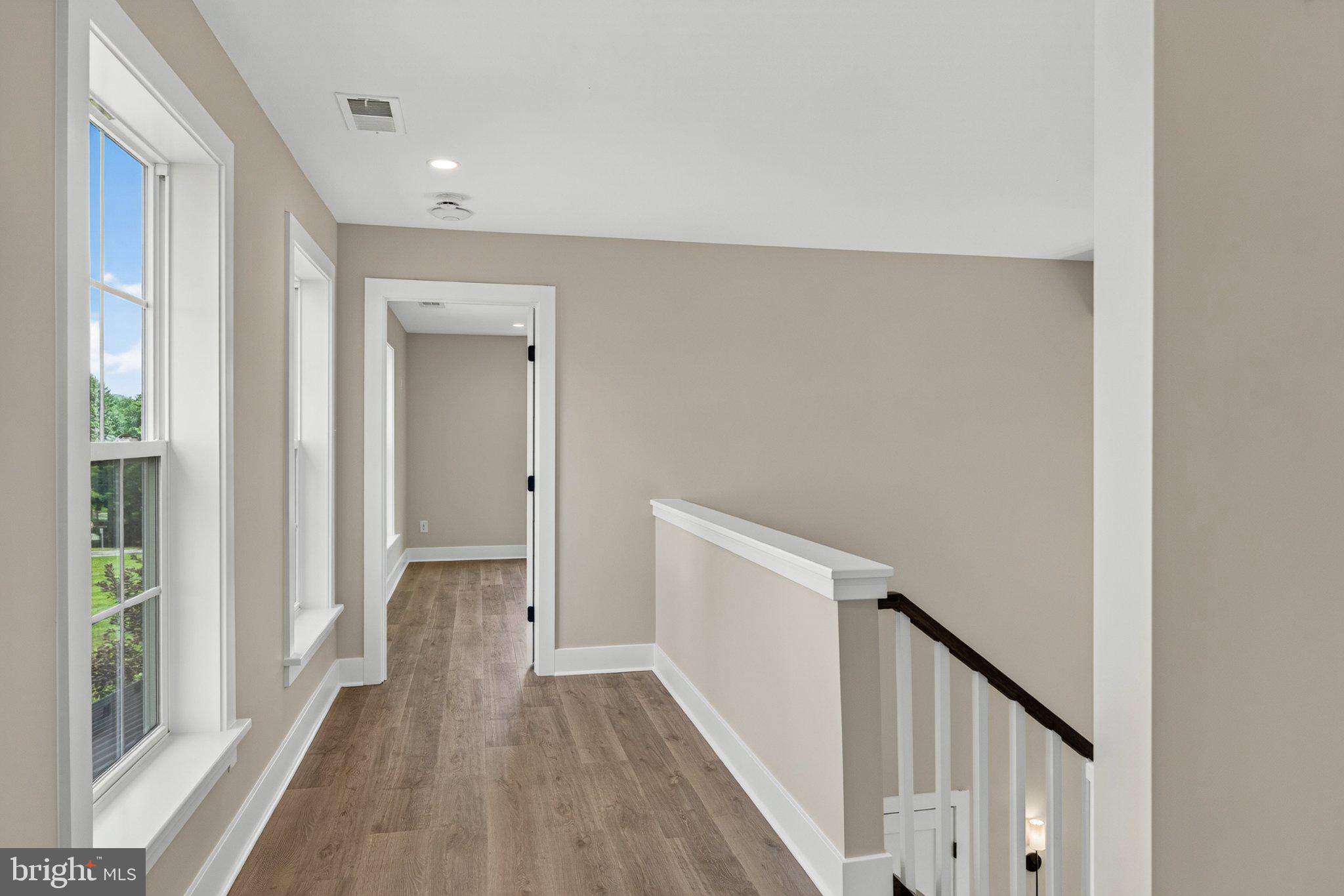 2069 Dutton Mill Road Newtown Square, PA 19073 - Photo 47 of 70 Bright and airy hallway retreat.