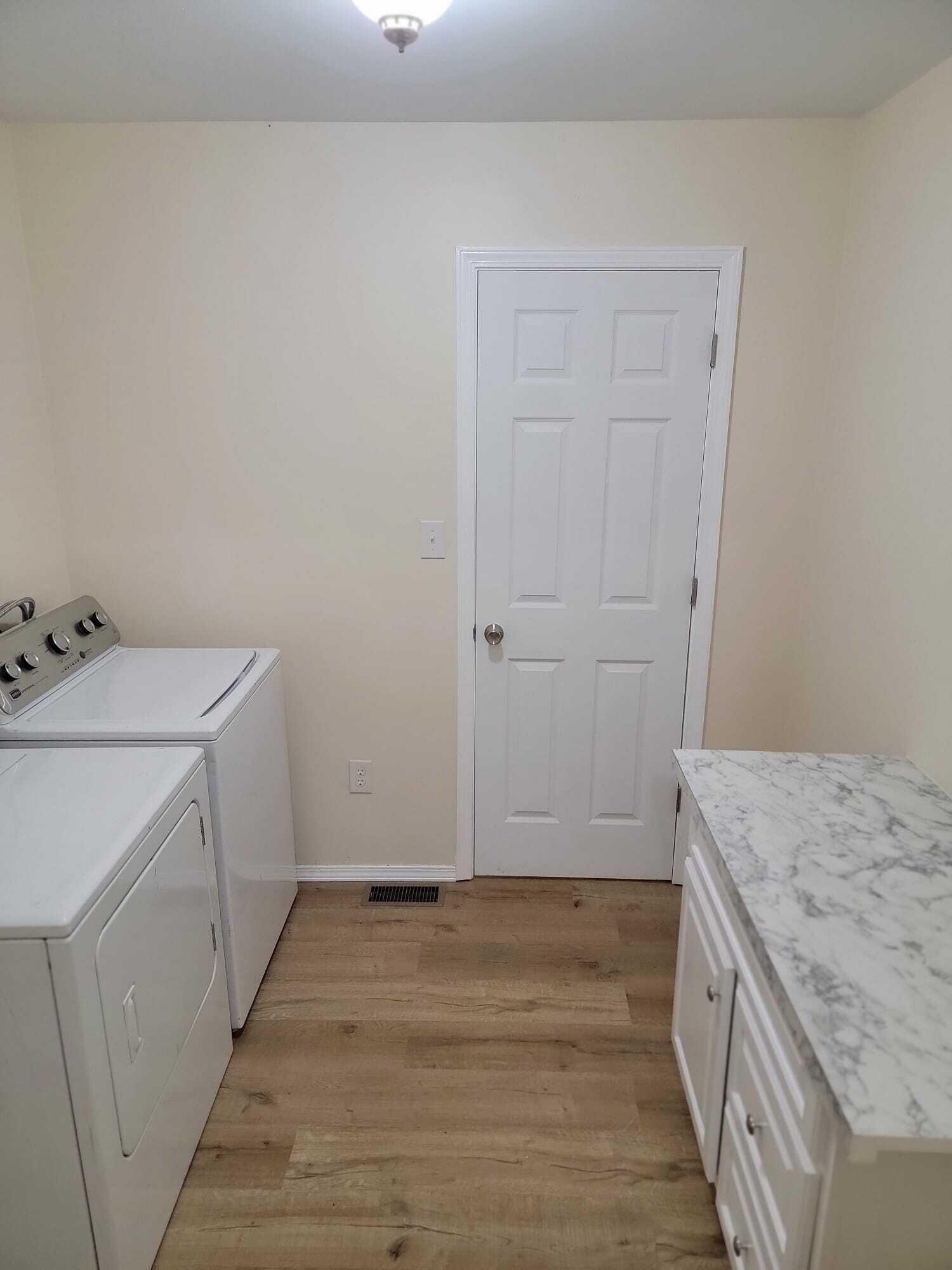 640 Cooks Knob Road Ferrum, VA 24088 - Photo 14 of 50 a view of utility room