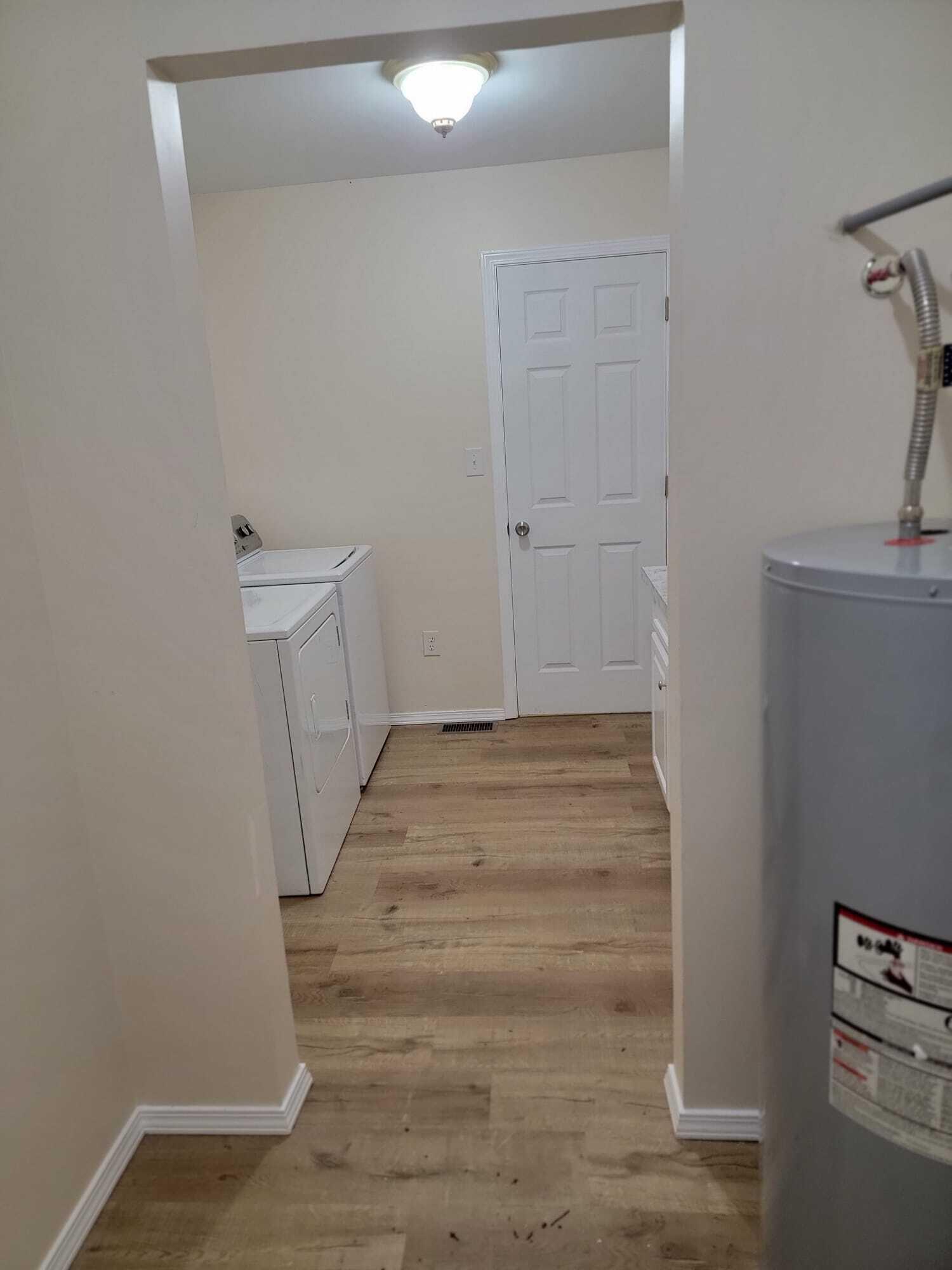 640 Cooks Knob Road Ferrum, VA 24088 - Photo 17 of 50 a view of empty room