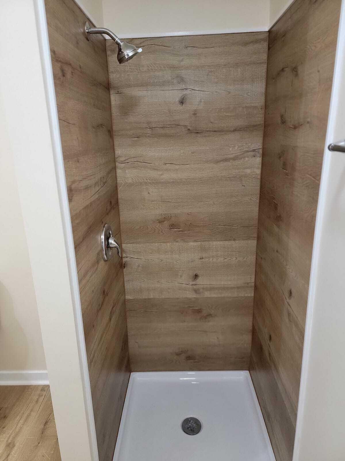 640 Cooks Knob Road Ferrum, VA 24088 - Photo 25 of 50 a bathroom with a shower