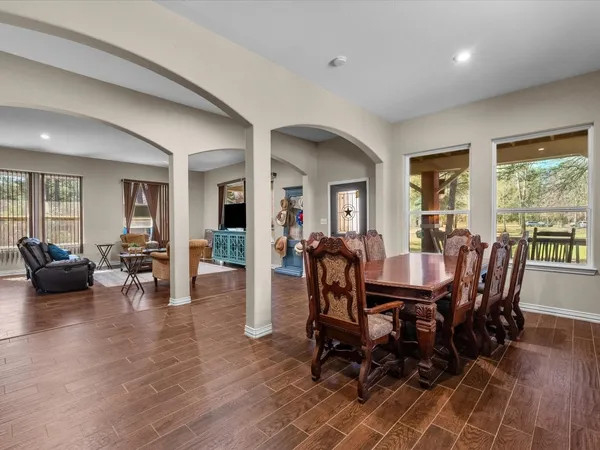 $475,000 | 1151 County Line Road, Shepherd, TX 77371