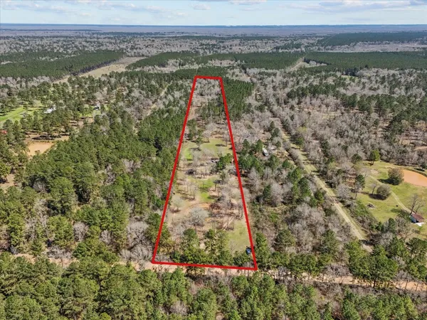 $475,000 | 1151 County Line Road, Shepherd, TX 77371