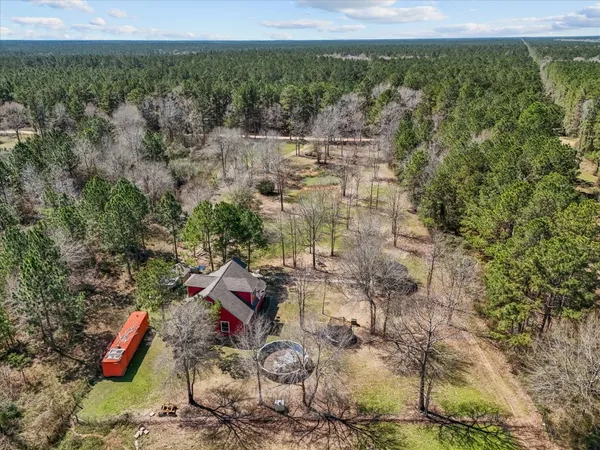 $475,000 | 1151 County Line Road, Shepherd, TX 77371