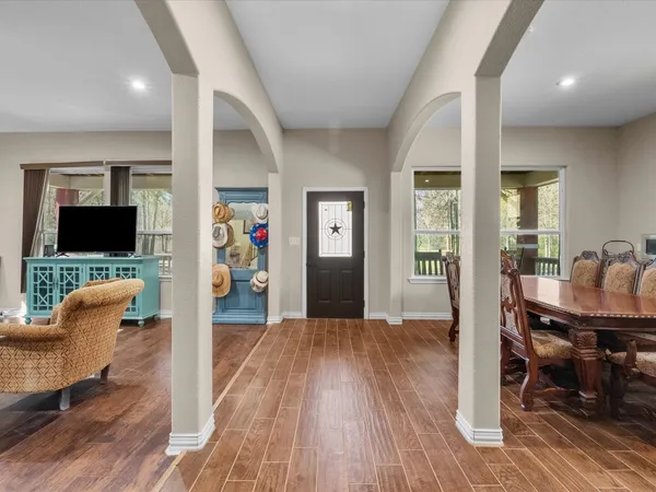 $475,000 | 1151 County Line Road, Shepherd, TX 77371