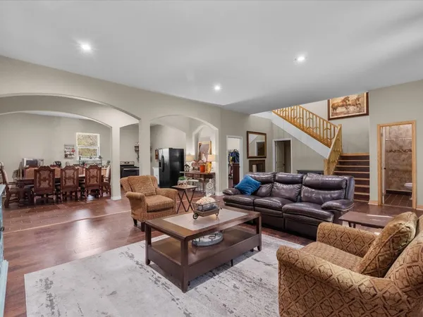 $475,000 | 1151 County Line Road, Shepherd, TX 77371