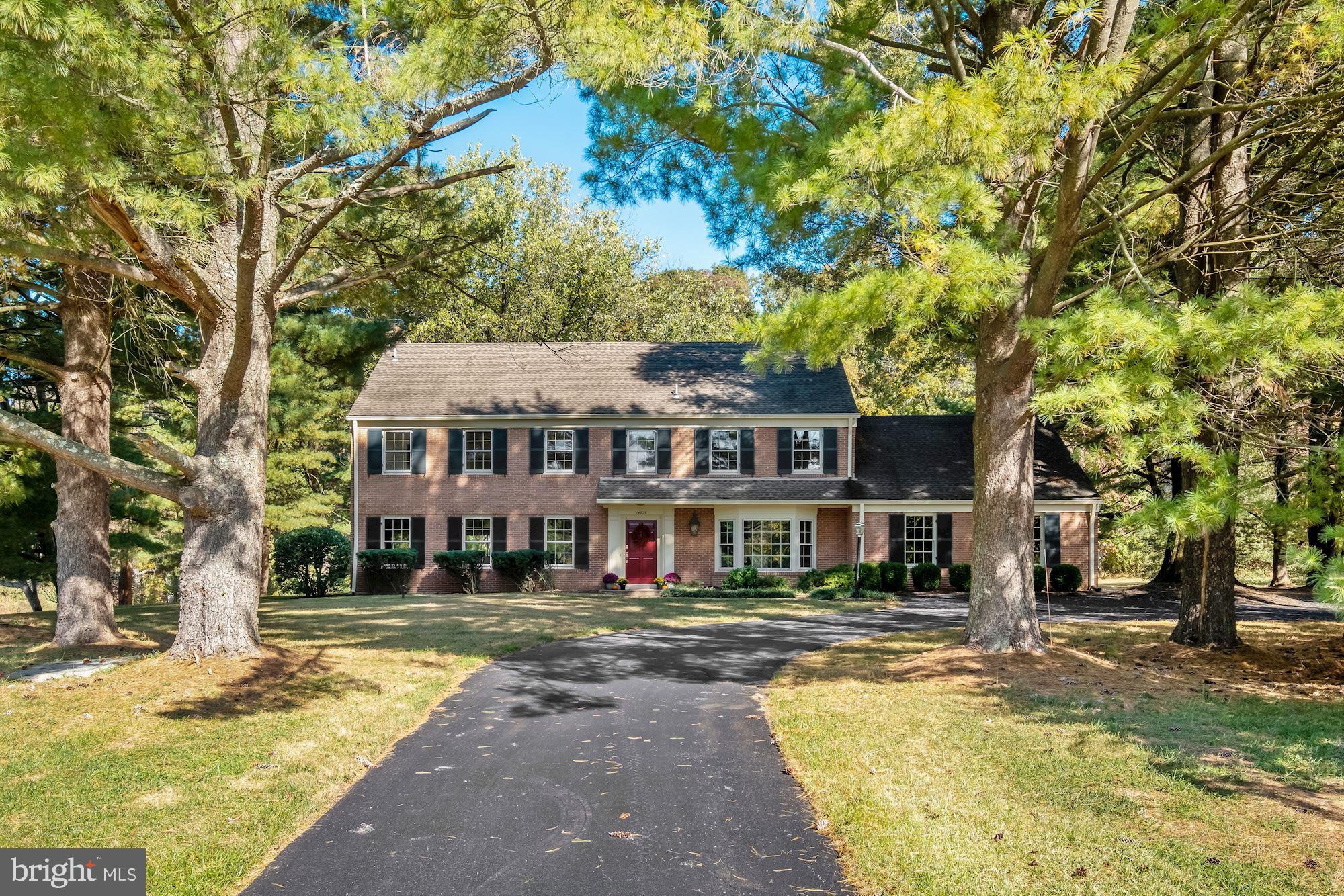 Welcome home to Spring Meadows!