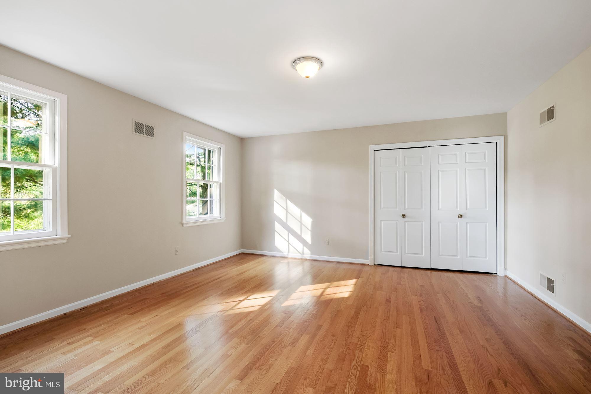 14829 Spring Meadows Drive Darnestown, MD 20874 - Photo 26 of 52 Generous bedroom #2