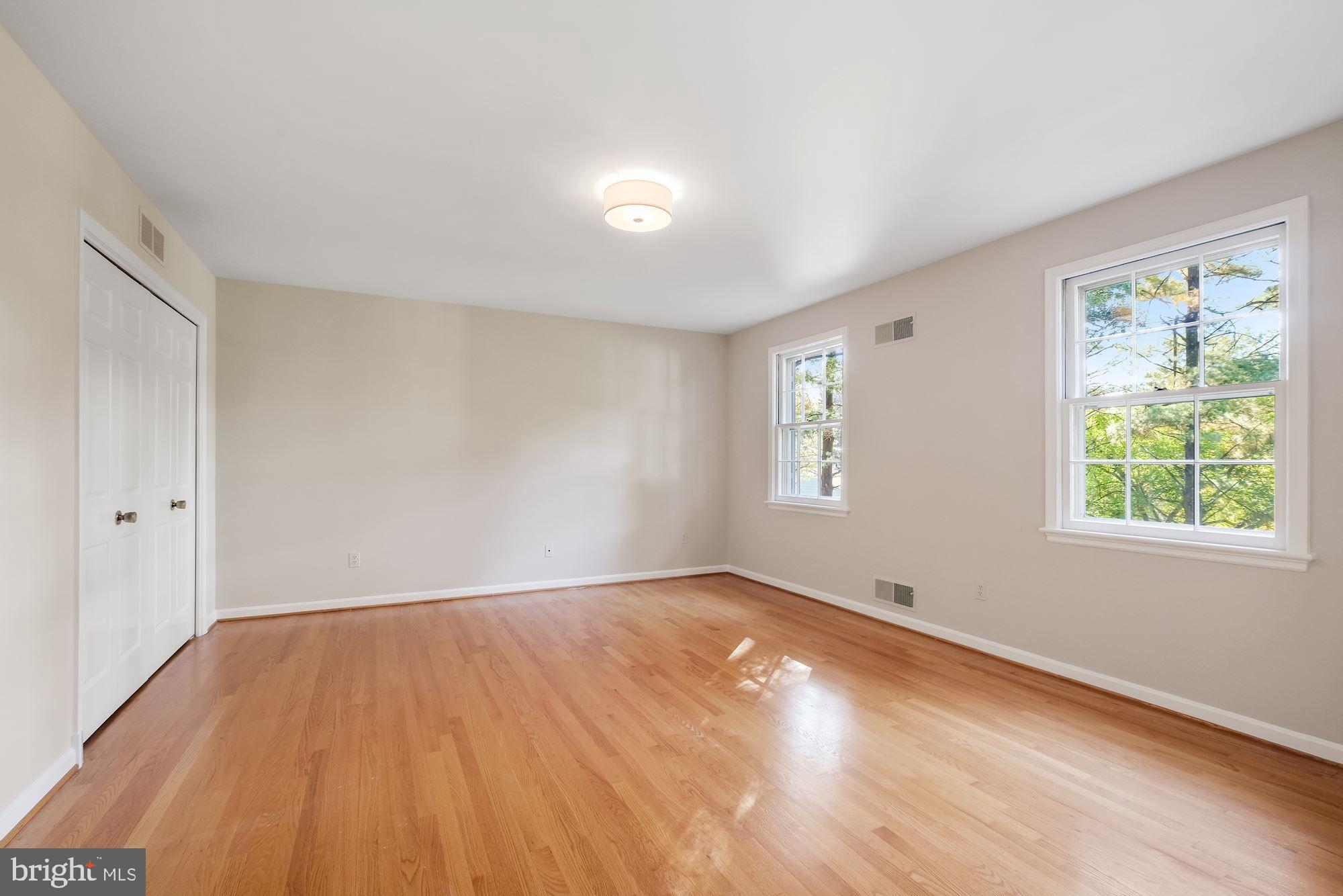 14829 Spring Meadows Drive Darnestown, MD 20874 - Photo 30 of 52 Bedroom #3