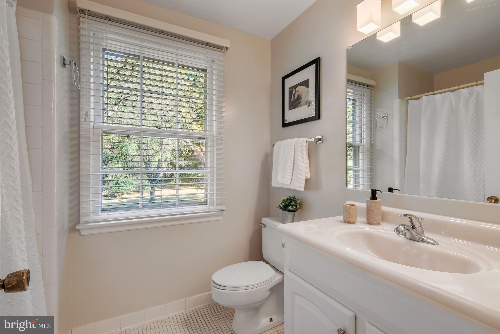 14829 Spring Meadows Drive Darnestown, MD 20874 - Photo 31 of 52 Full hall bath