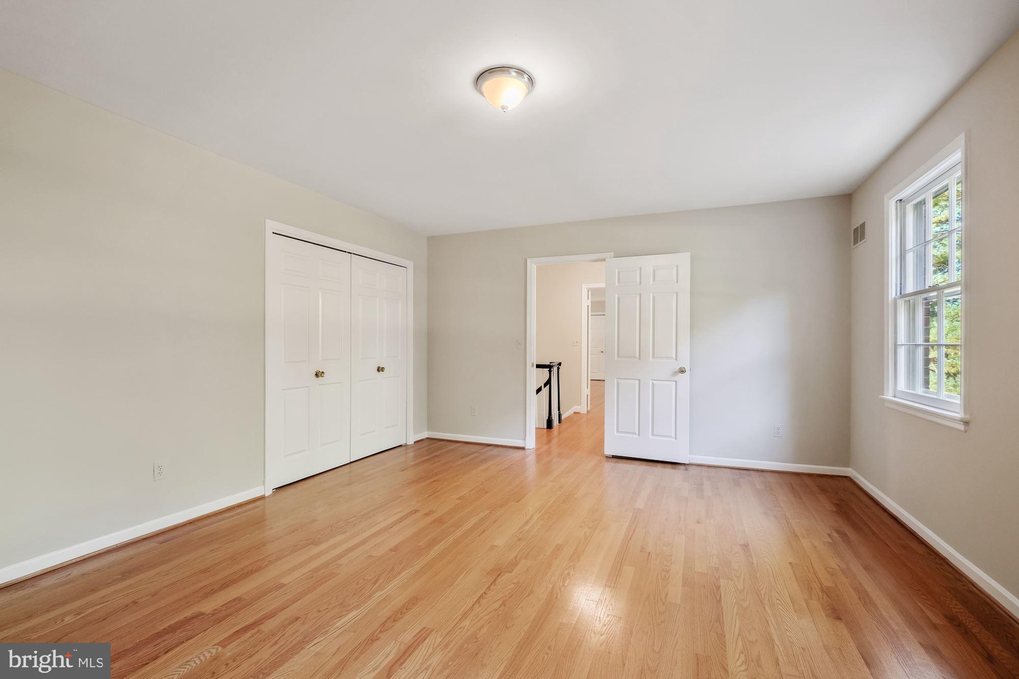 14829 Spring Meadows Drive Darnestown, MD 20874 - Photo 33 of 52 Bedroom #4