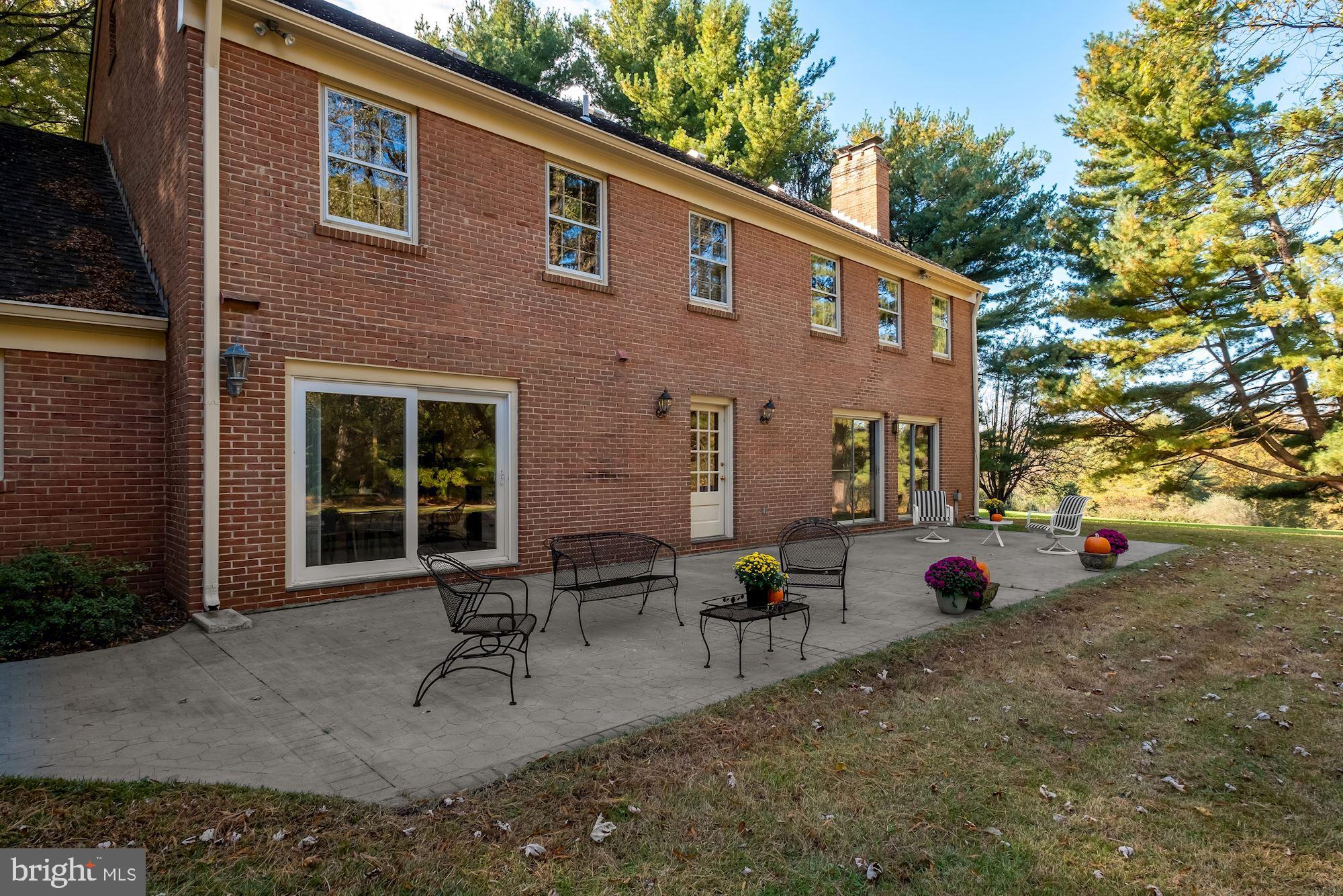 14829 Spring Meadows Drive Darnestown, MD 20874 - Photo 38 of 52 Sprawling terrace