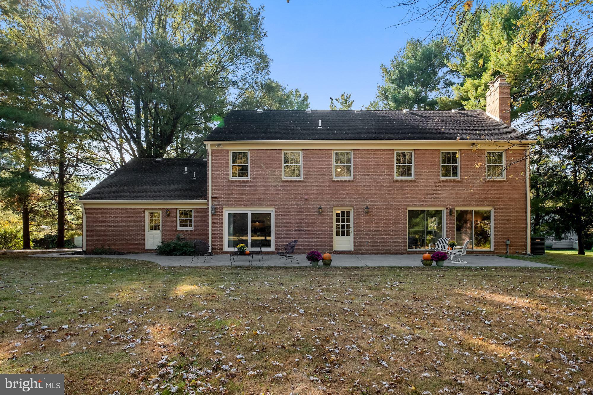 14829 Spring Meadows Drive Darnestown, MD 20874 - Photo 40 of 52