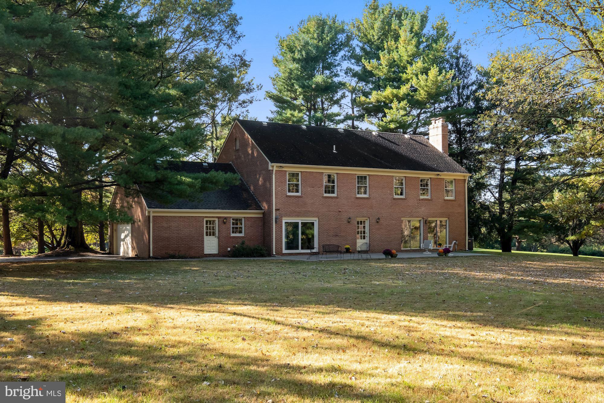 14829 Spring Meadows Drive Darnestown, MD 20874 - Photo 41 of 52 Lots of flat yard!