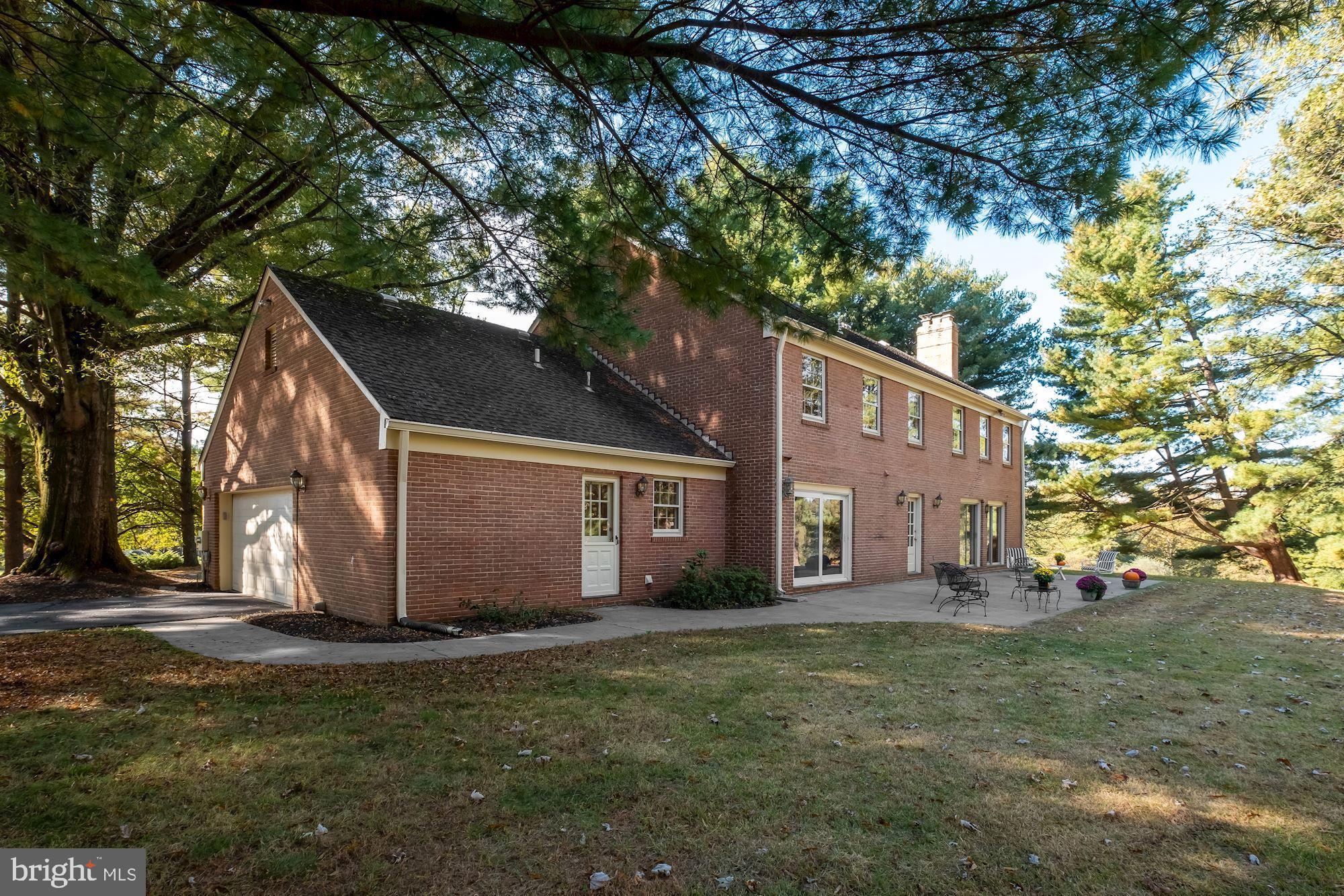 14829 Spring Meadows Drive Darnestown, MD 20874 - Photo 42 of 52