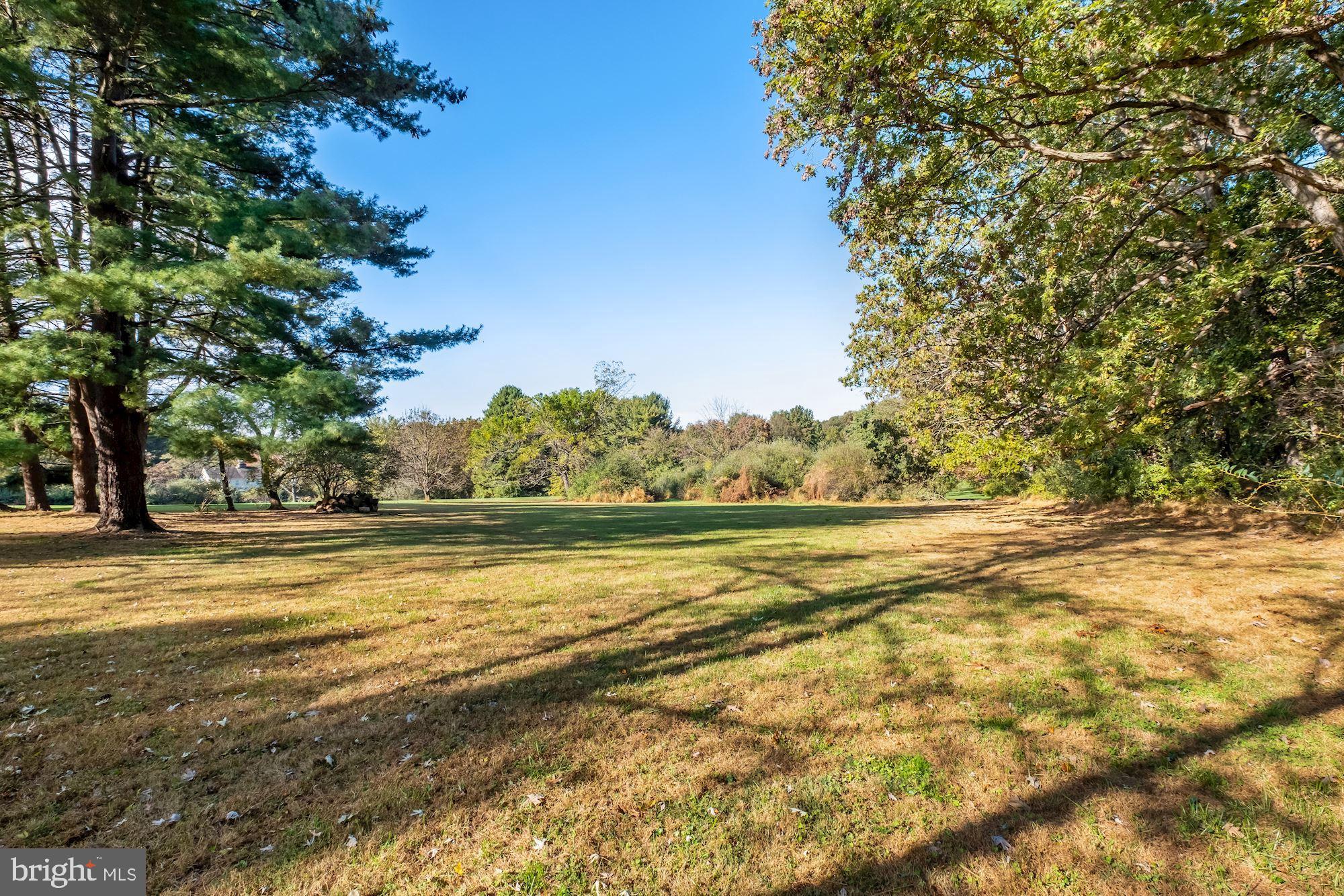 14829 Spring Meadows Drive Darnestown, MD 20874 - Photo 45 of 52 No other houses as far as you can see in rear yard
