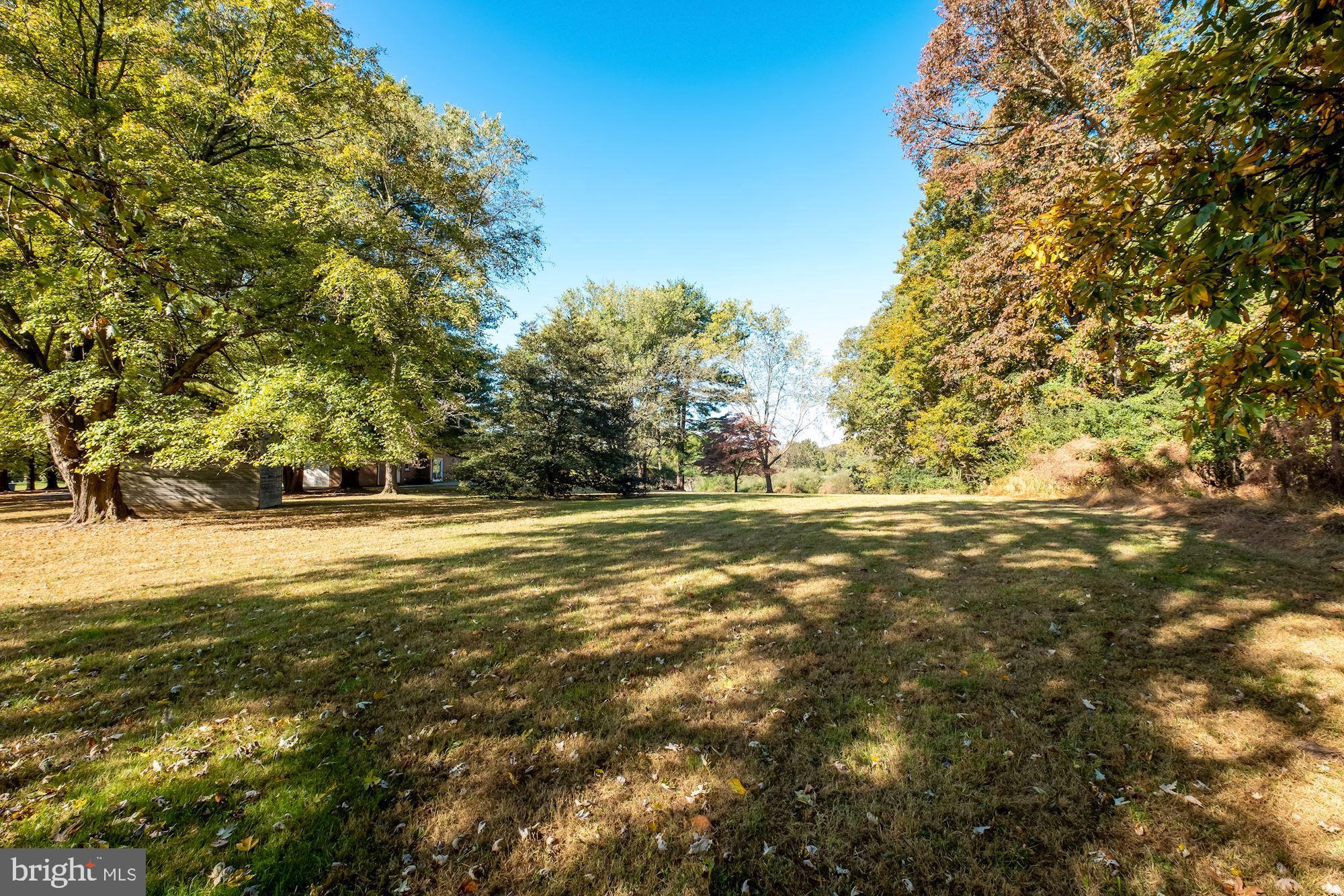 14829 Spring Meadows Drive Darnestown, MD 20874 - Photo 46 of 52 So private!