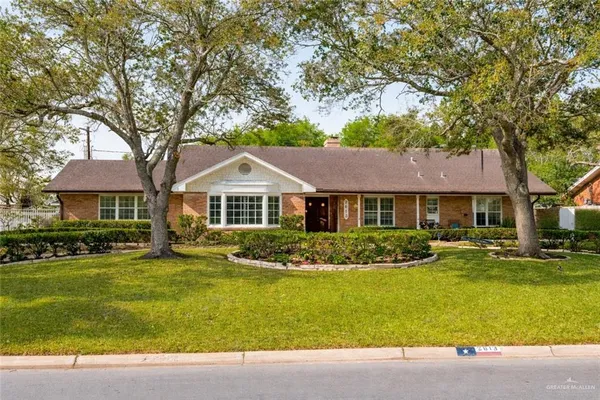 $420,000 | 2613 Clifford Street, Harlingen, TX 78550