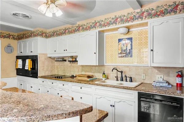 $420,000 | 2613 Clifford Street, Harlingen, TX 78550