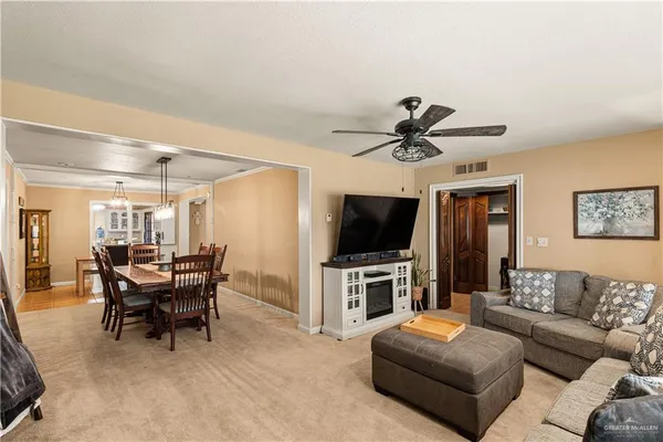 $420,000 | 2613 Clifford Street, Harlingen, TX 78550