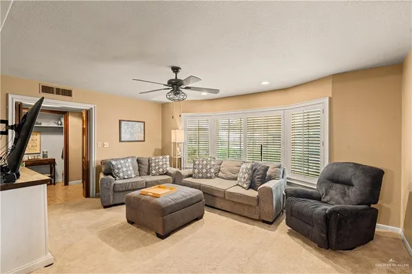 $420,000 | 2613 Clifford Street, Harlingen, TX 78550