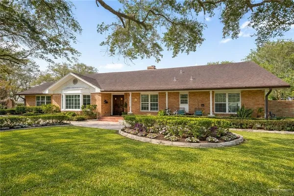 $420,000 | 2613 Clifford Street, Harlingen, TX 78550
