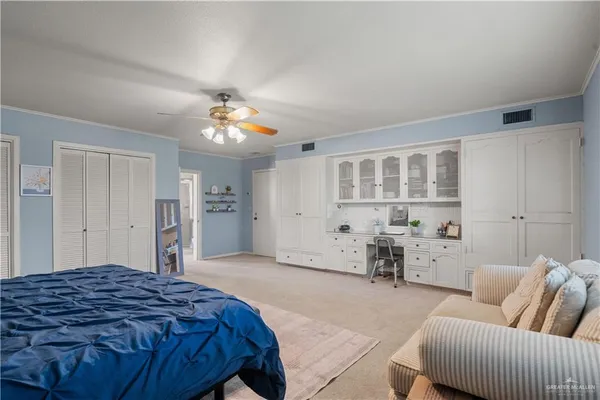 $420,000 | 2613 Clifford Street, Harlingen, TX 78550