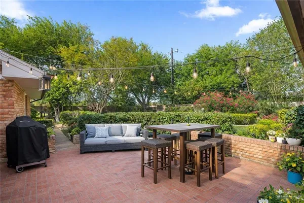 $420,000 | 2613 Clifford Street, Harlingen, TX 78550