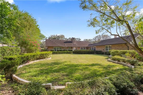 $420,000 | 2613 Clifford Street, Harlingen, TX 78550