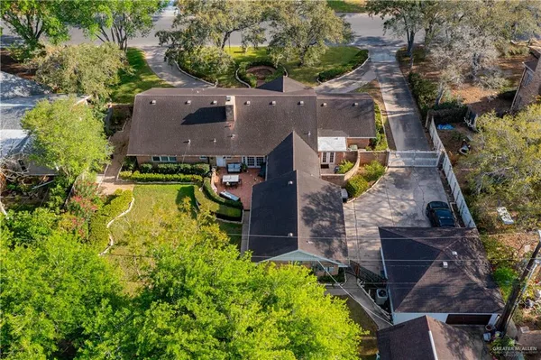 $420,000 | 2613 Clifford Street, Harlingen, TX 78550