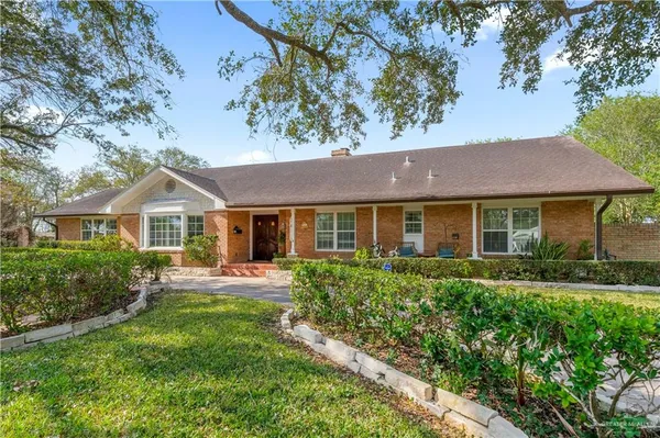 $420,000 | 2613 Clifford Street, Harlingen, TX 78550