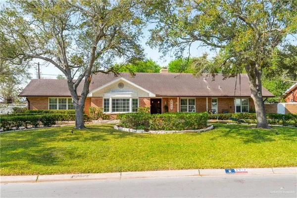 $420,000 | 2613 Clifford Street, Harlingen, TX 78550