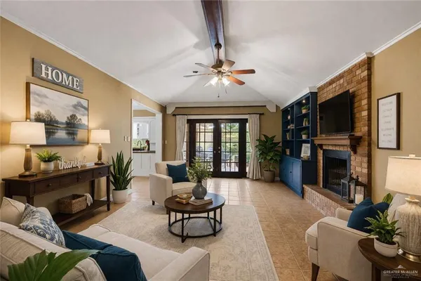 $420,000 | 2613 Clifford Street, Harlingen, TX 78550