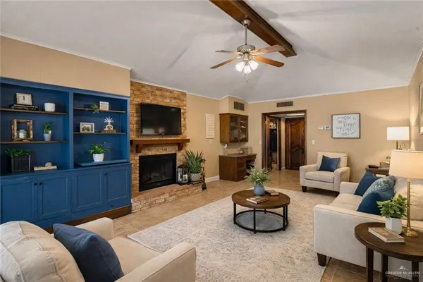 $420,000 | 2613 Clifford Street, Harlingen, TX 78550