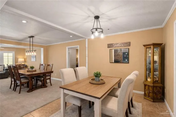 $420,000 | 2613 Clifford Street, Harlingen, TX 78550