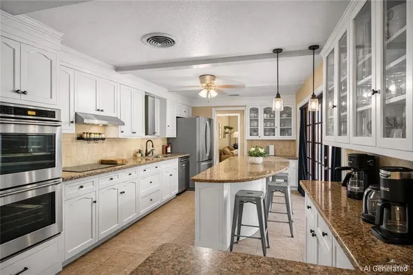 $420,000 | 2613 Clifford Street, Harlingen, TX 78550