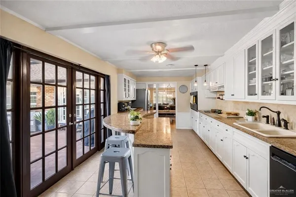 $420,000 | 2613 Clifford Street, Harlingen, TX 78550