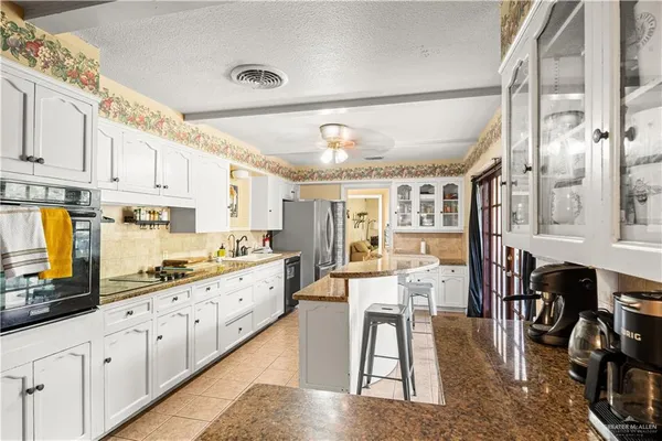 $420,000 | 2613 Clifford Street, Harlingen, TX 78550