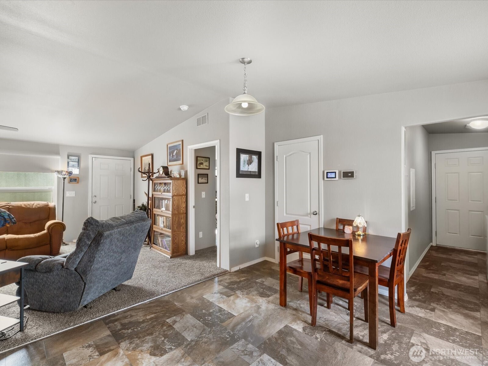 12721 West Macs Loop Road Granite Falls, WA 98252 - Photo 14 of 31 a view of a livingroom with furniture and furniture