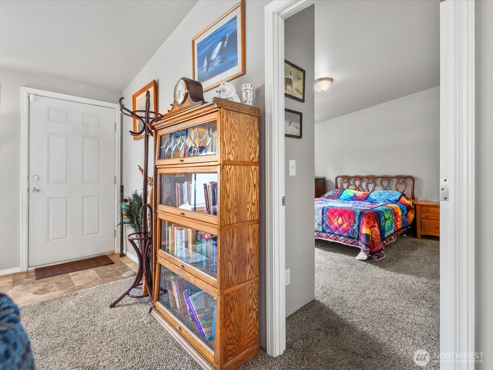 12721 West Macs Loop Road Granite Falls, WA 98252 - Photo 6 of 31 a car parked in front of a house